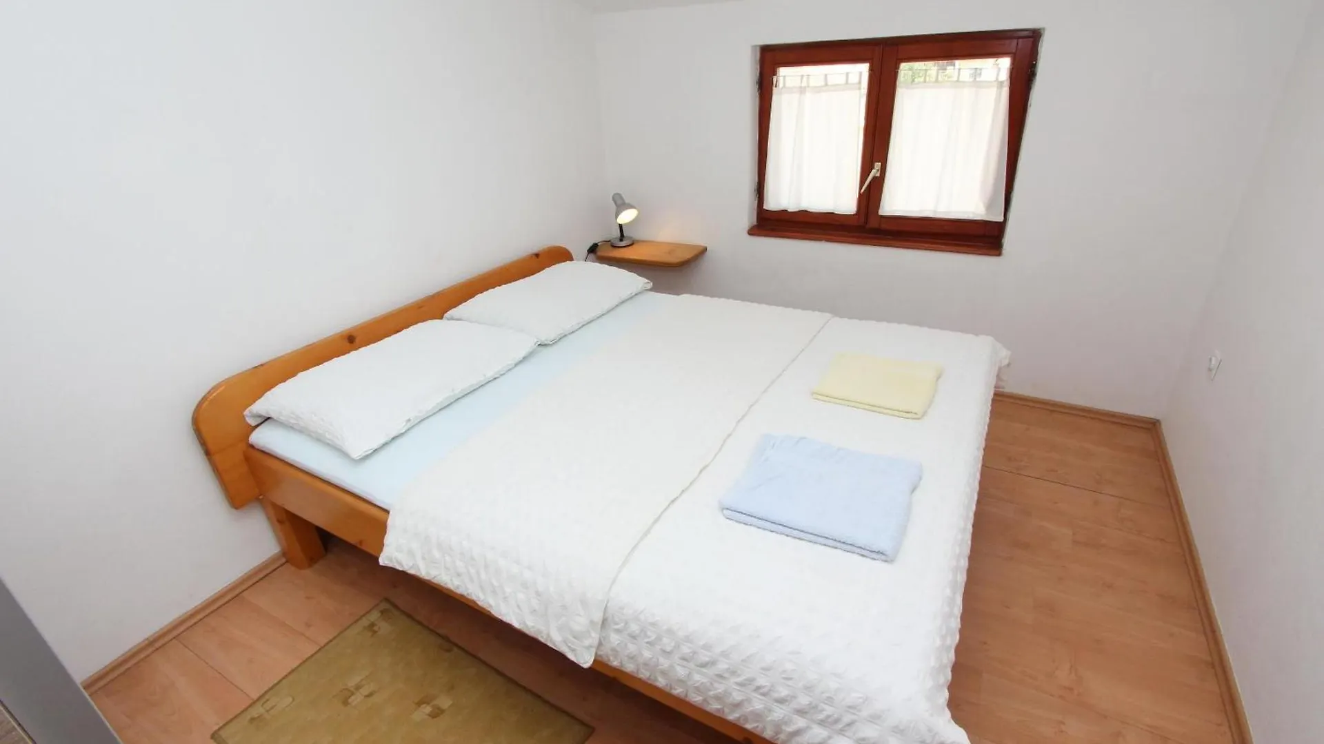 Ferienwohnung Lora Mit Kleiner Terrasse Rovinj 0*,  Croatia
