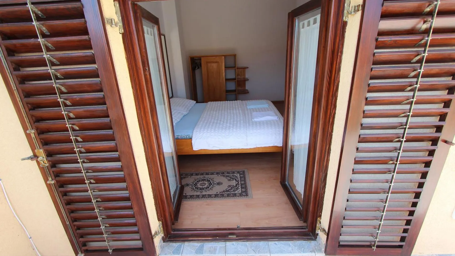 Ferienwohnung Lora Mit Kleiner Terrasse Rovinj
